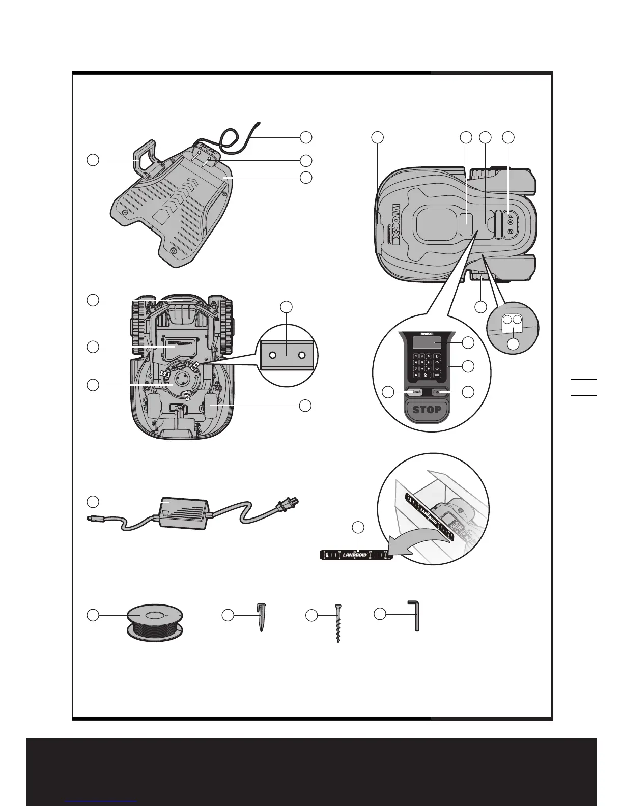 Page #7 background image