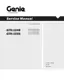 Preview: Service Manual