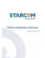 Preview: Installation Manual