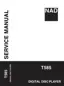 Preview: Service Manual