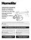 Preview: Operator's Manual