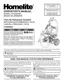 Preview: Operator's Manual