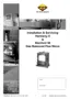 Preview: Installation And Servicing