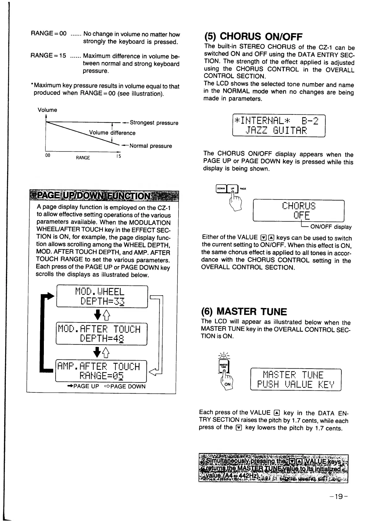 Page #20 background image