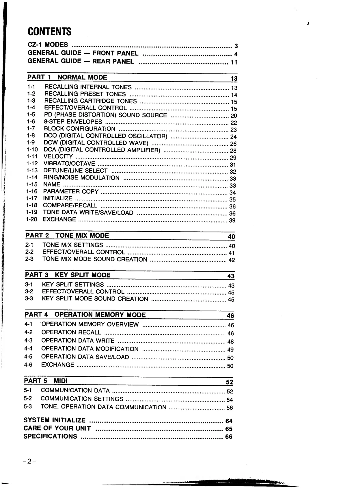 Page #3 background image