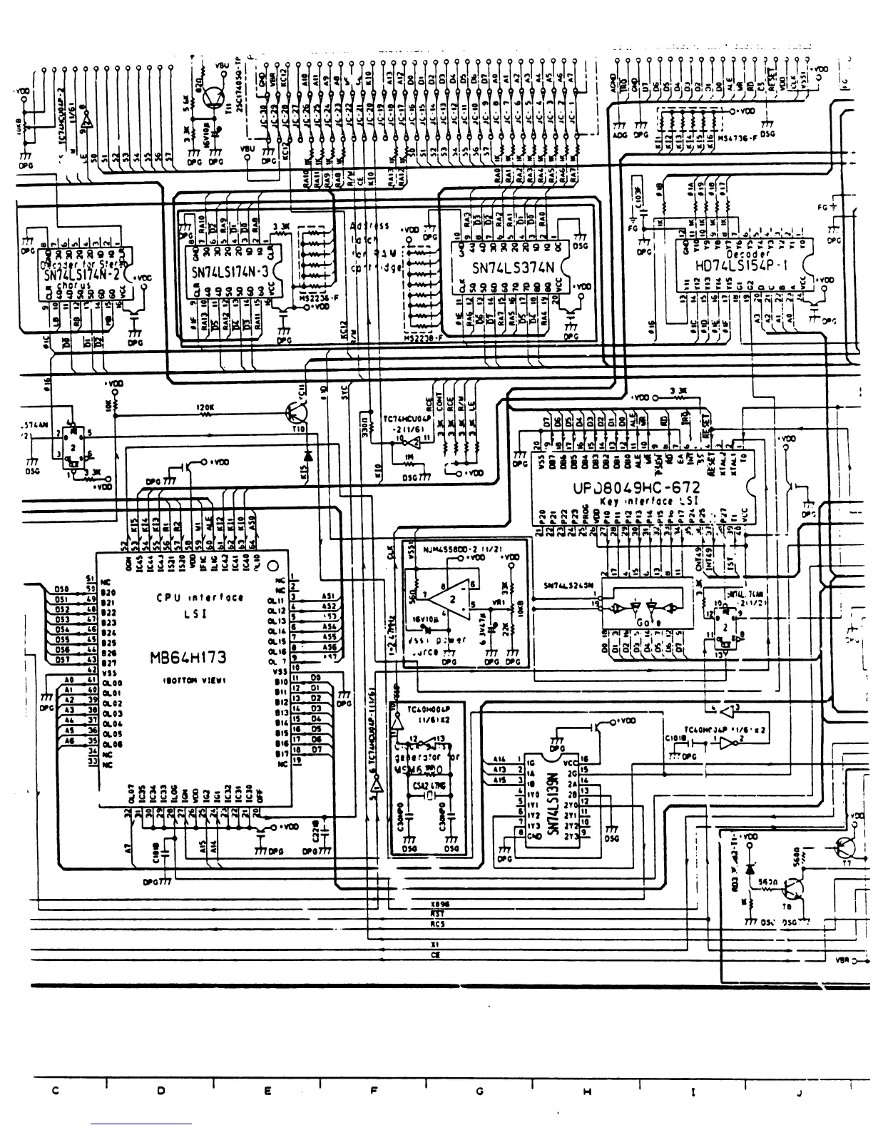 Page #10 background image