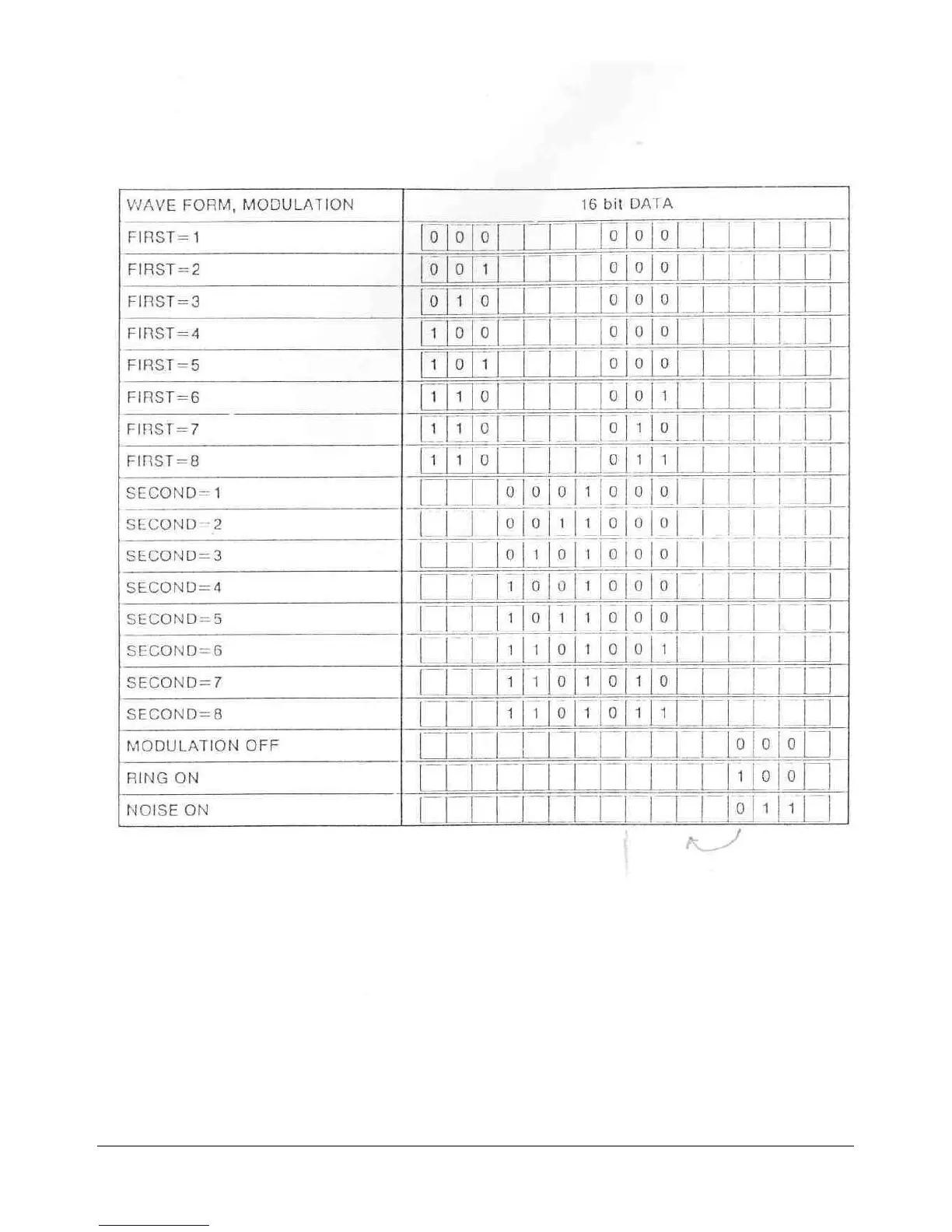 Page #25 background image