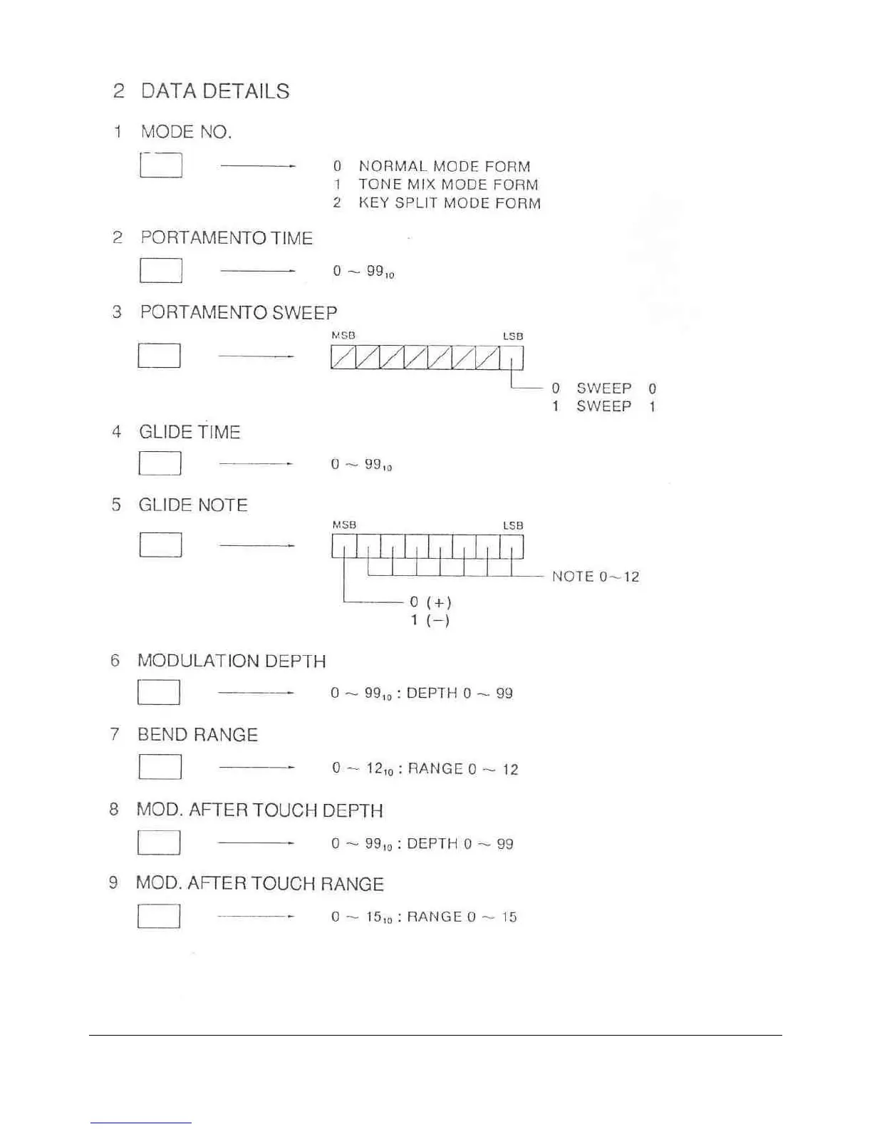 Page #45 background image