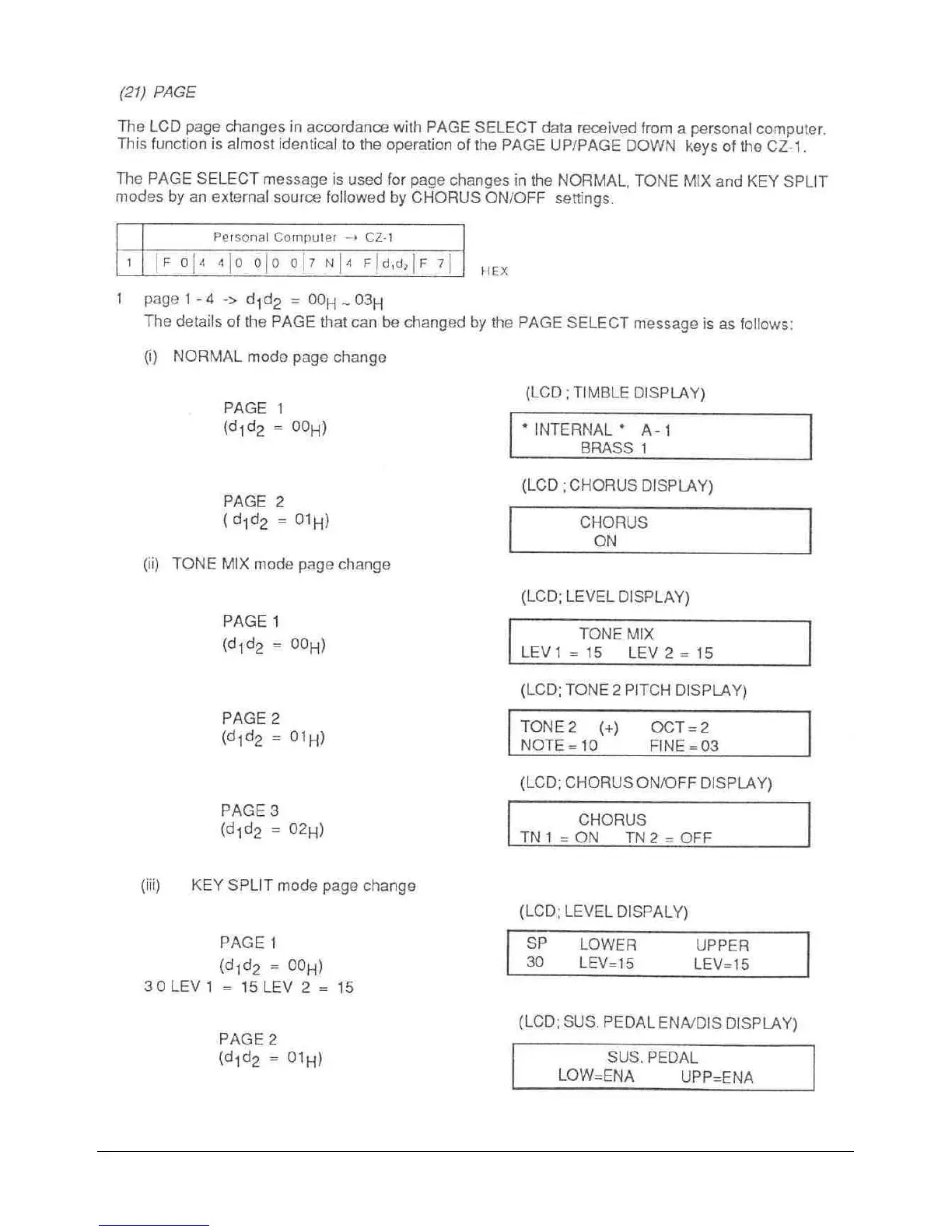 Page #15 background image