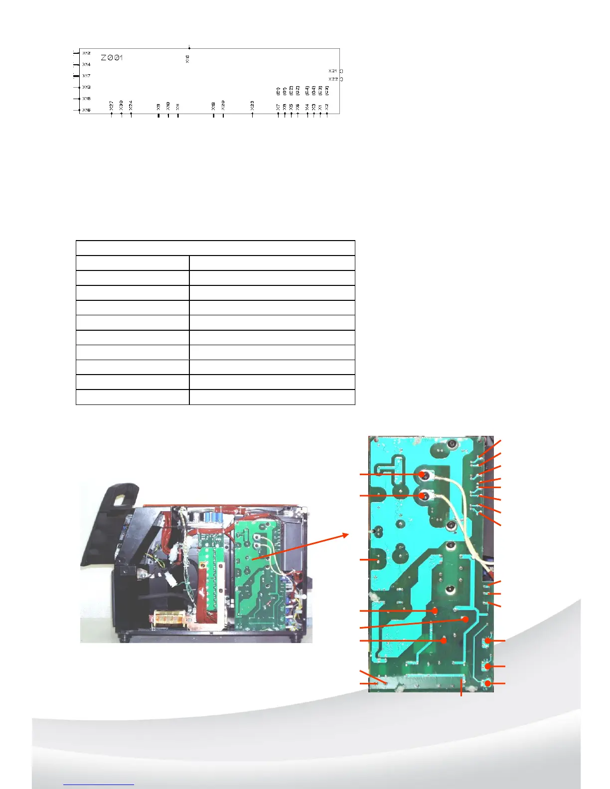 Page #10 background image