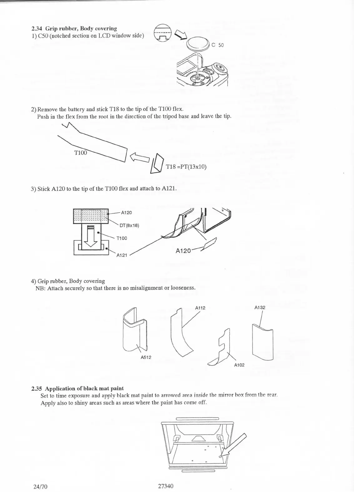 Page #25 background image