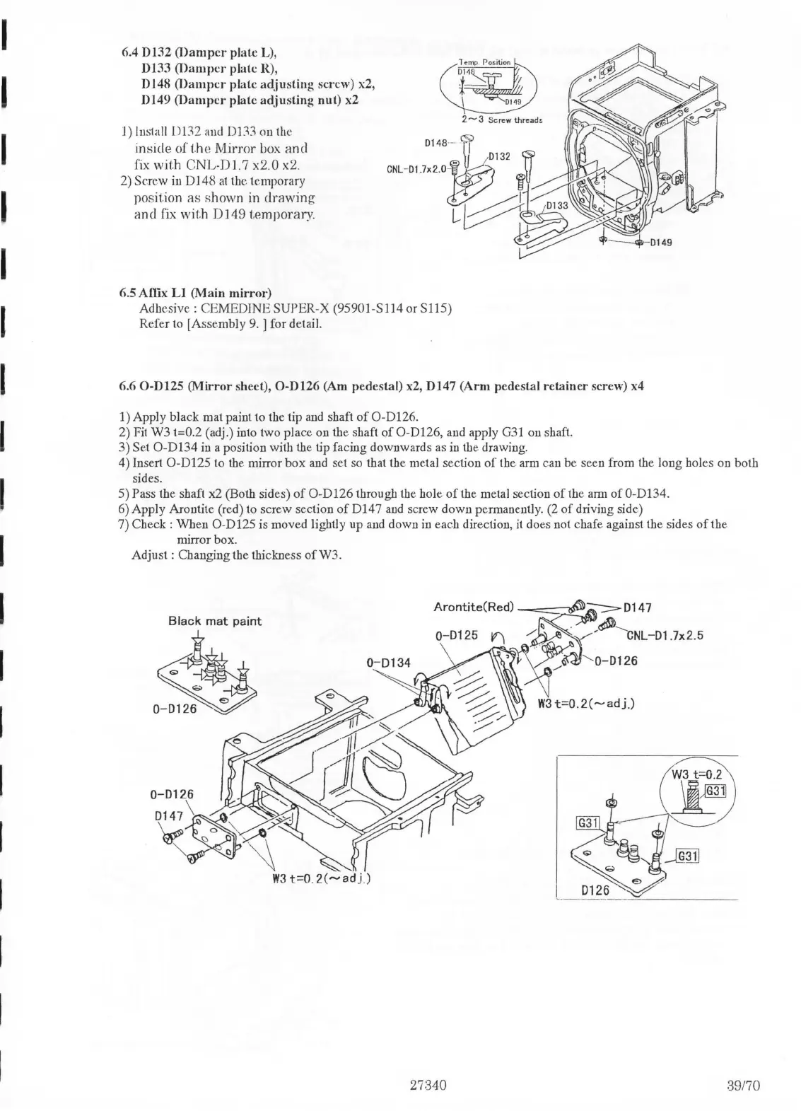 Page #40 background image