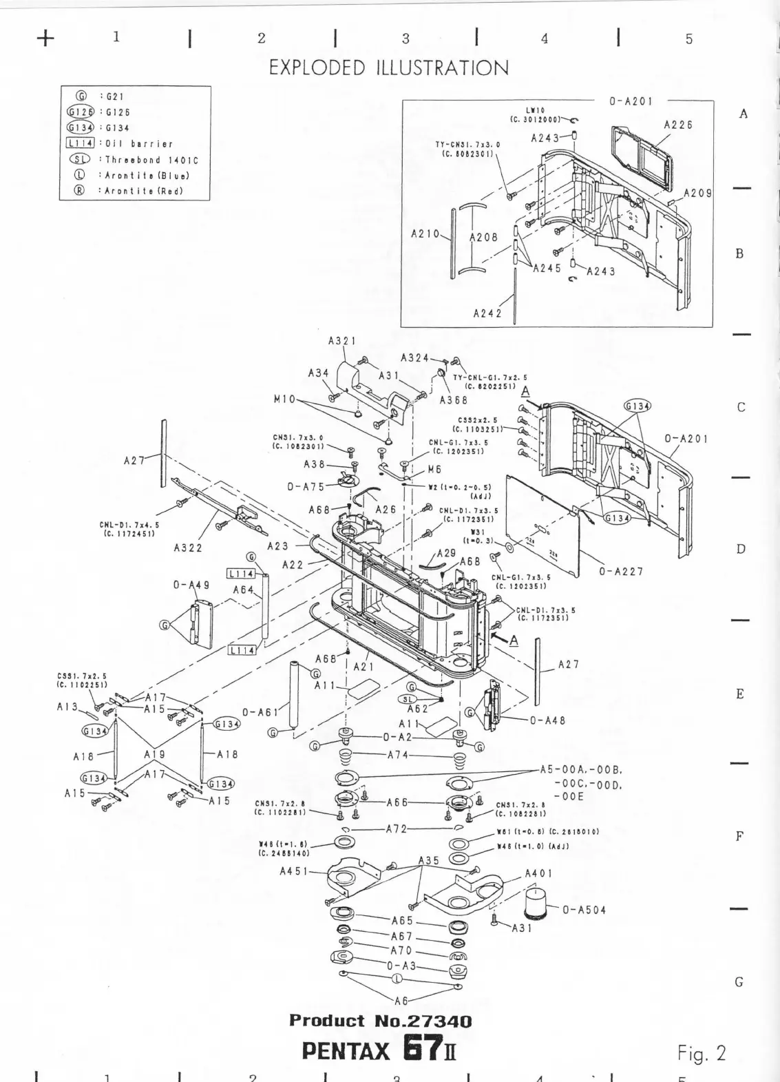 Page #74 background image
