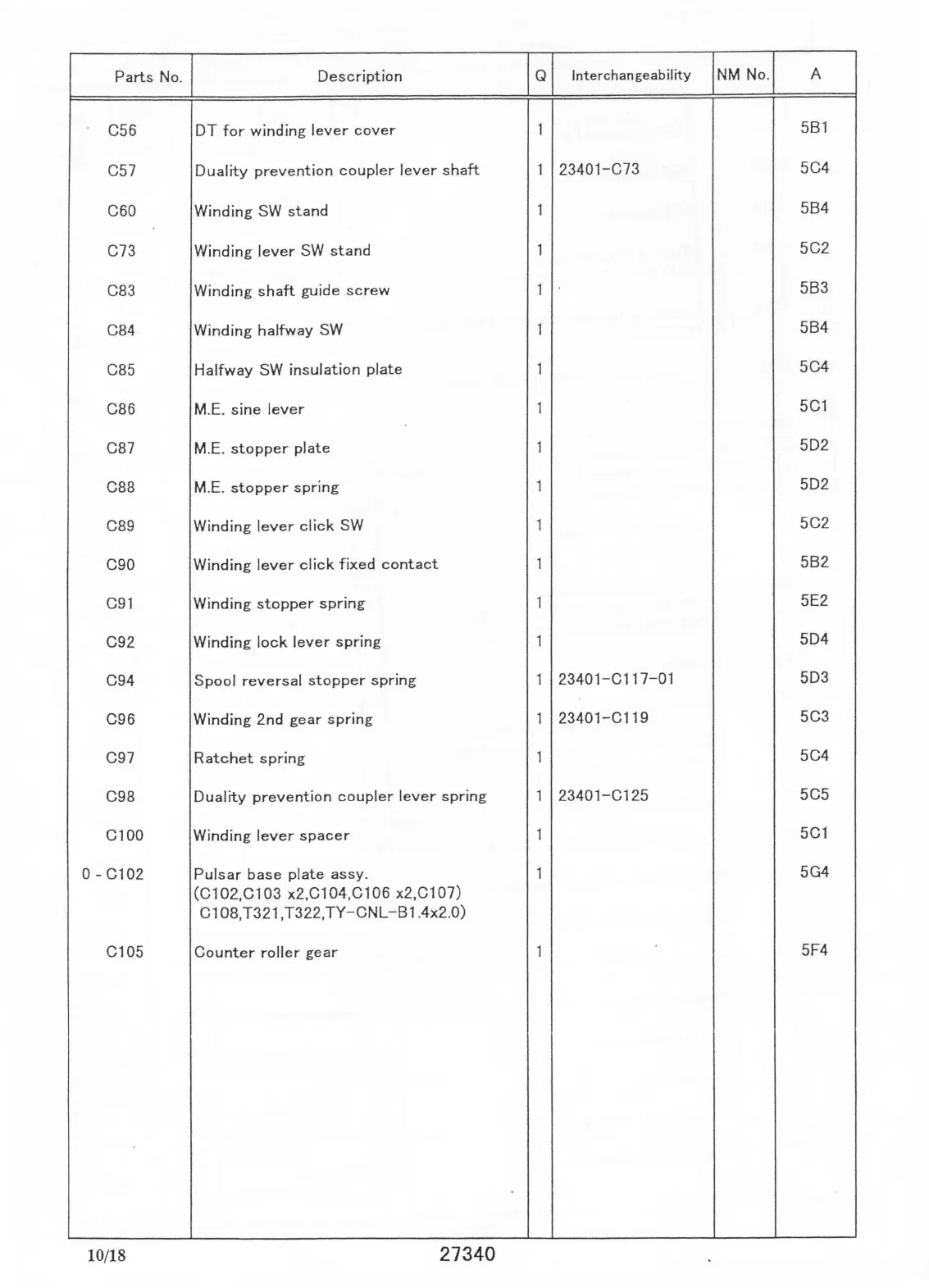 Page #89 background image