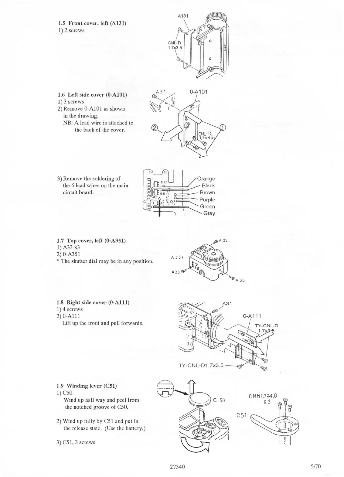 Page #6 background image