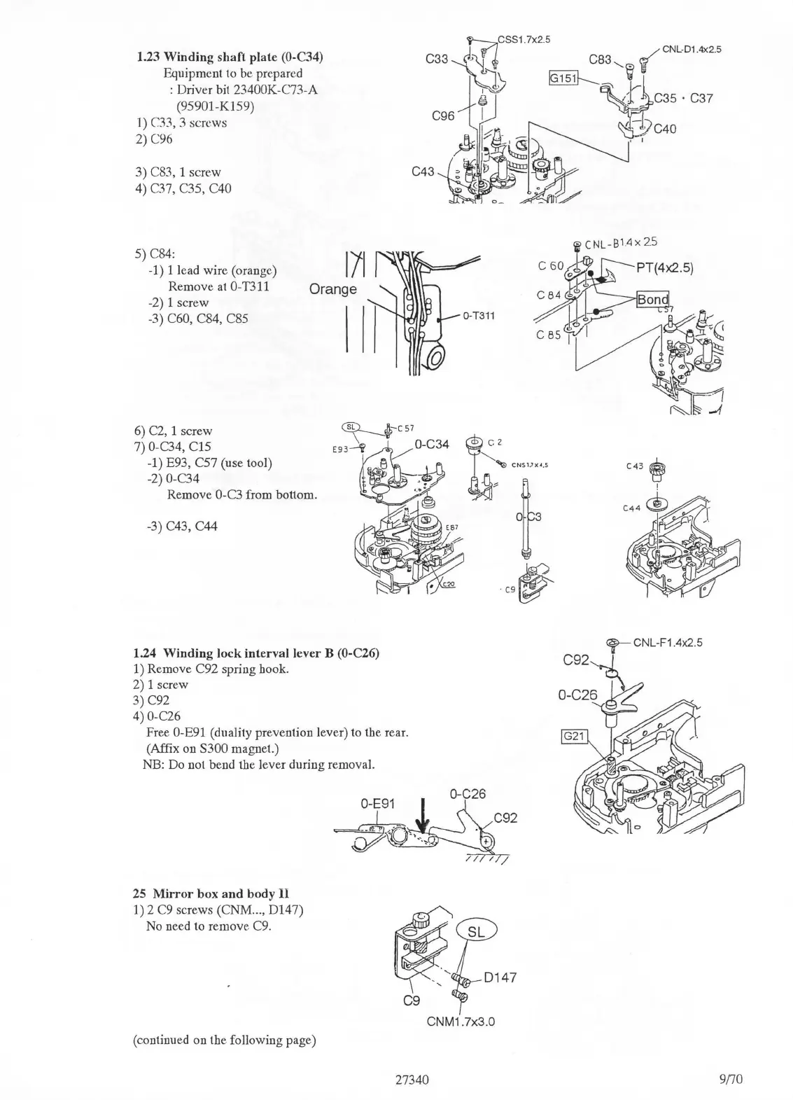 Page #10 background image