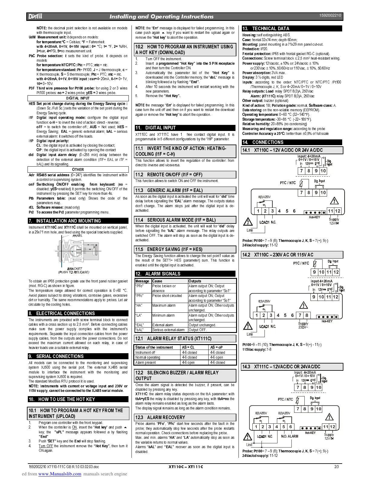 Page #2 background image