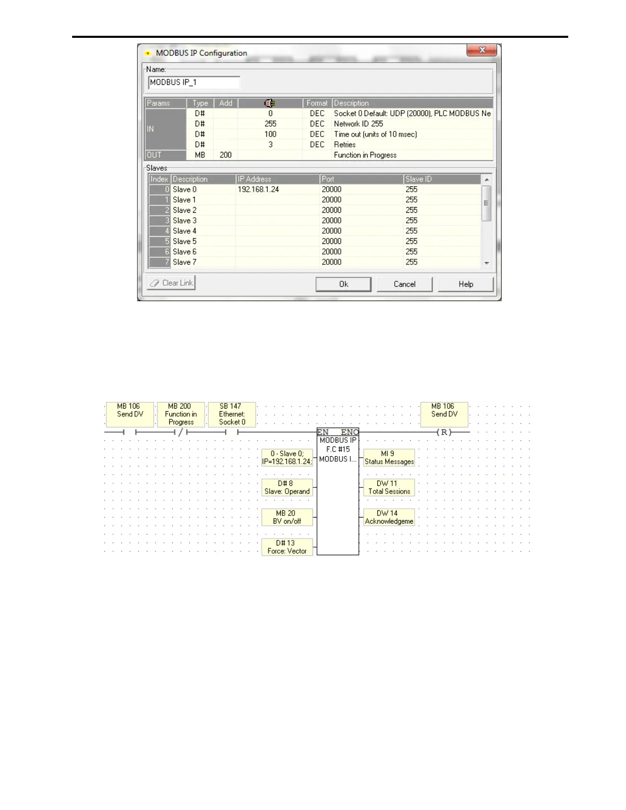 Page #20 background image