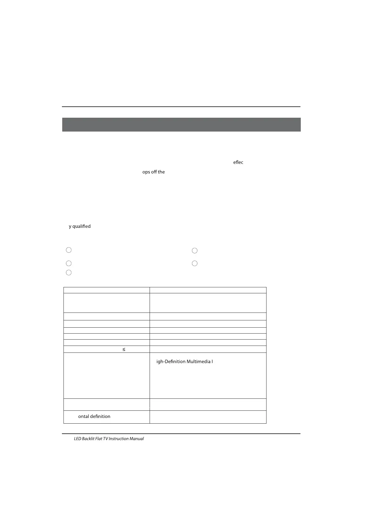 Page #6 background image