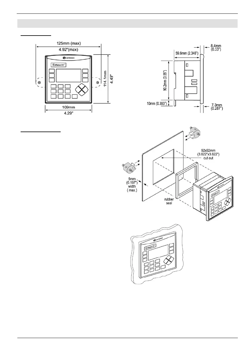Page #3 background image