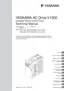Preview: Technical Manual