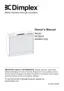 Preview: Owner's Manual
