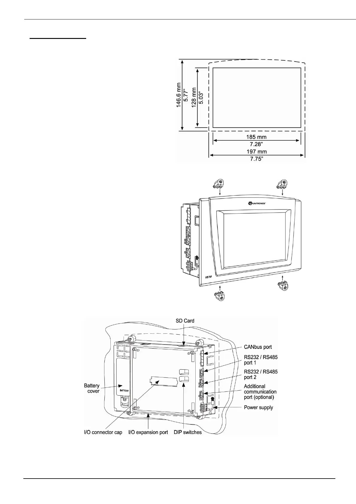 Page #4 background image