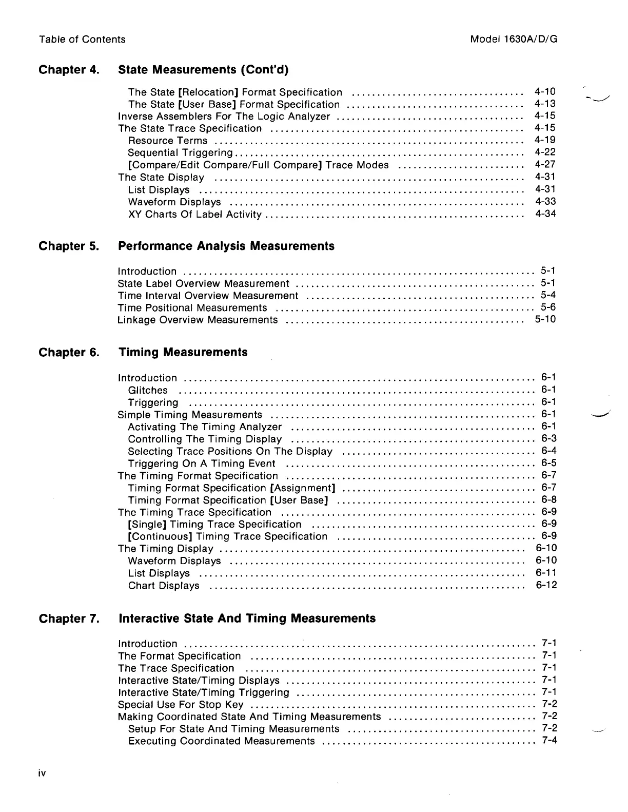 Page #6 background image