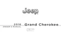 Preview: Owner's Manual