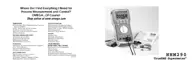 Preview: Instruction Manual