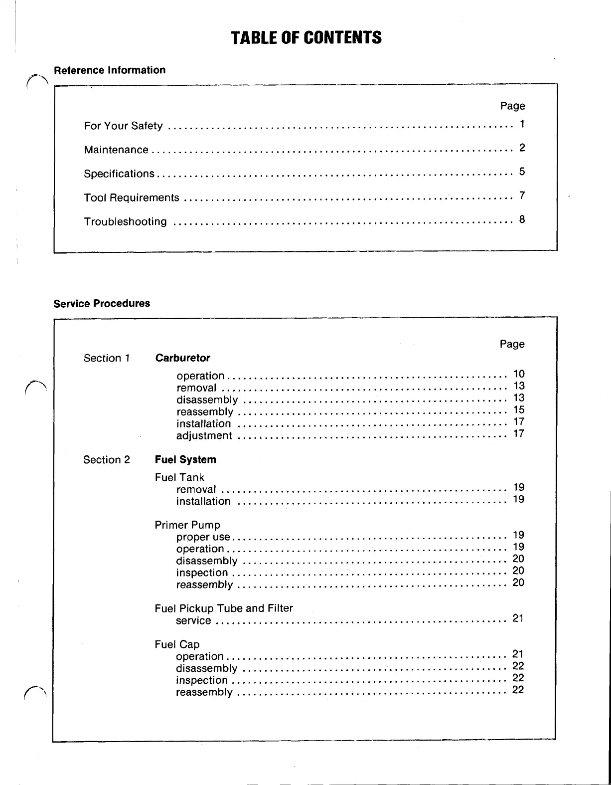 Page #6 background image