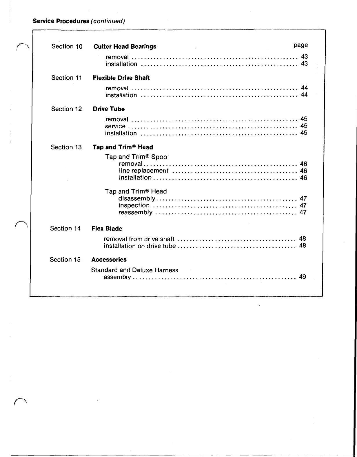 Page #8 background image