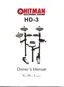 Preview: Owner's Manual