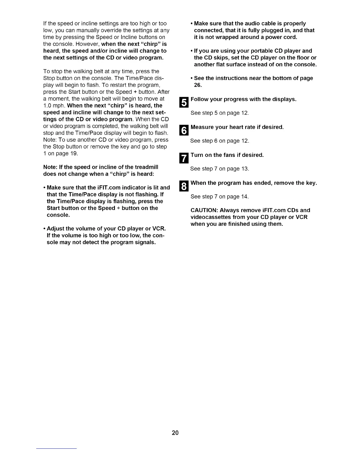 Page #20 background image