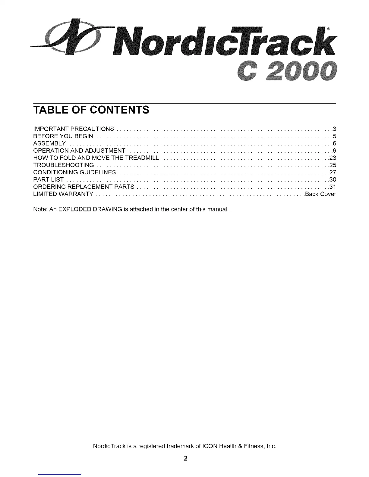 Page #2 background image