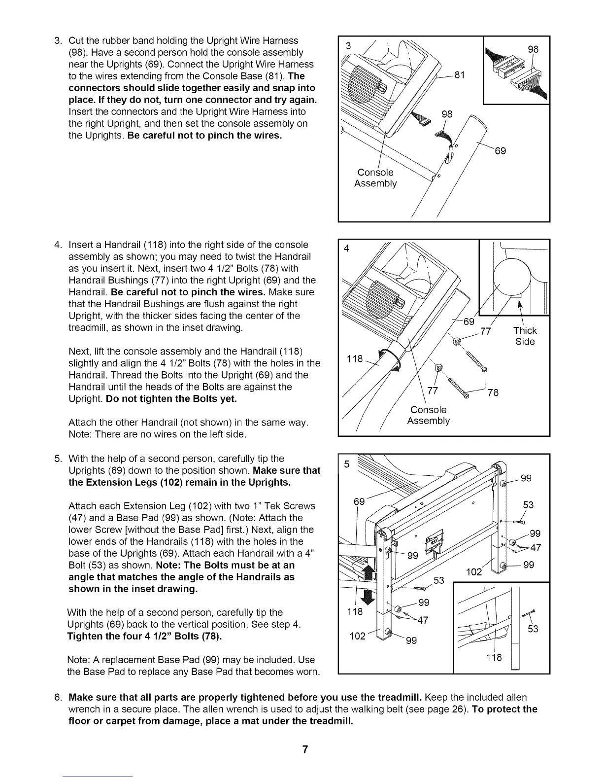 Page #7 background image