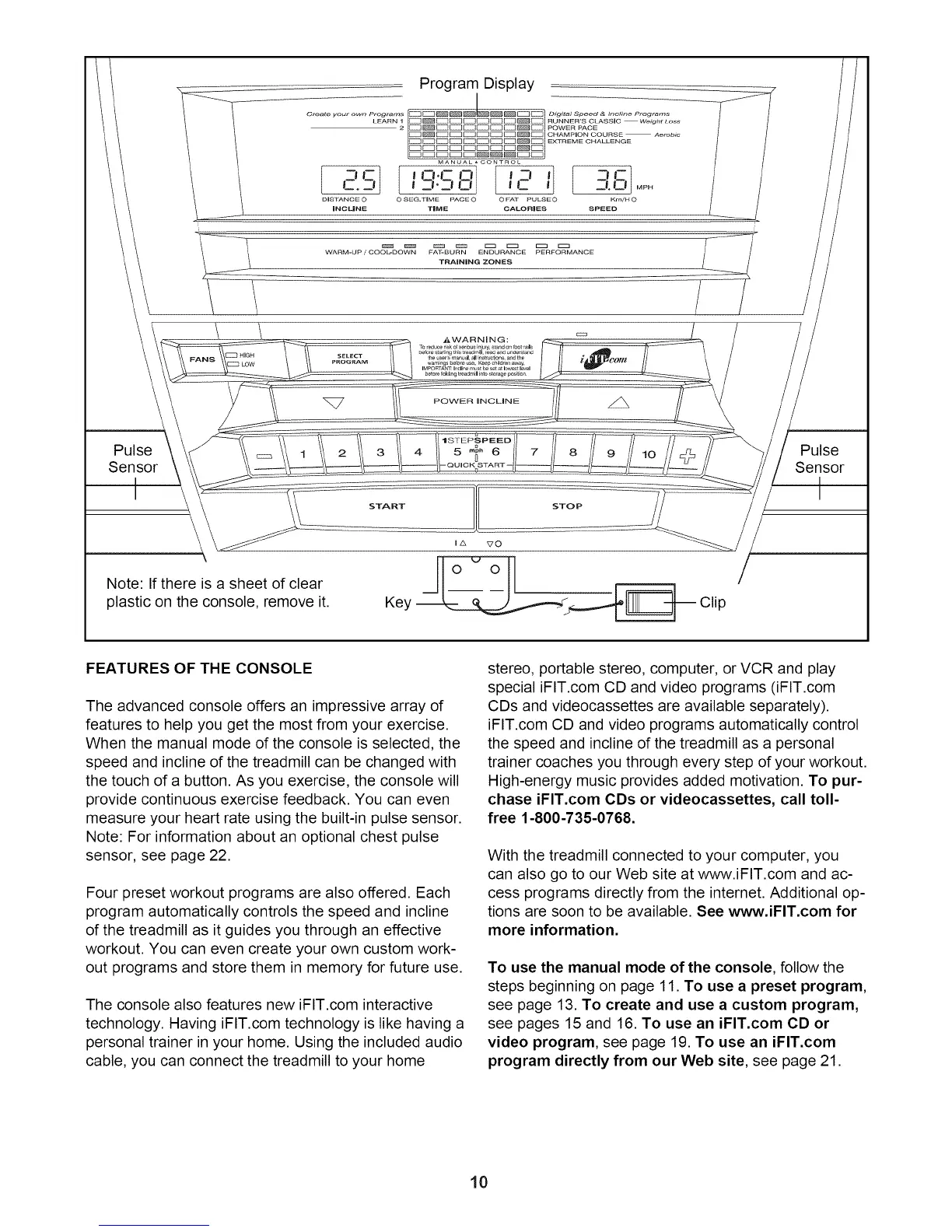 Page #10 background image