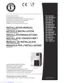 Preview: Installation Manual