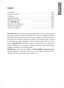 Preview: User Manual