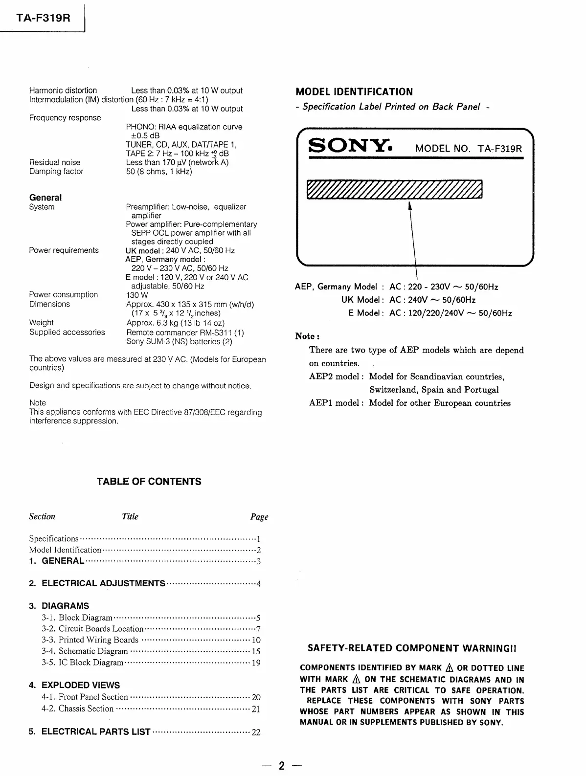 Page #2 background image