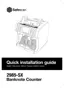 Preview: Quick Installation Guide