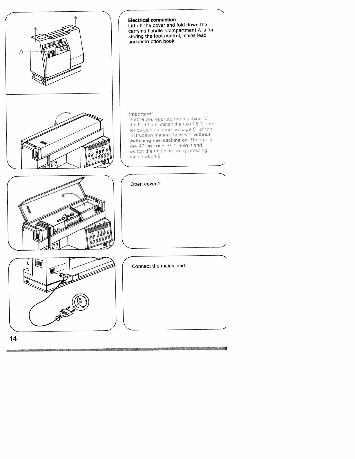 Page #21 background image