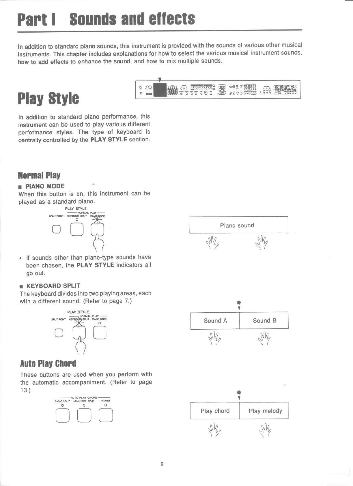 Page #3 background image