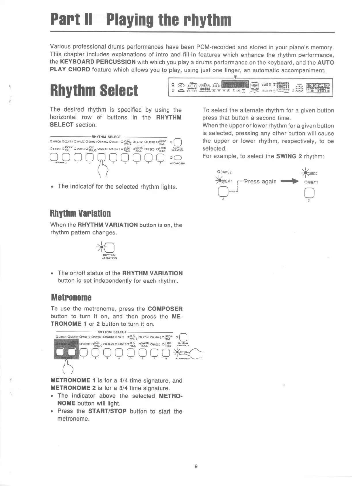 Page #10 background image