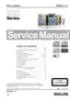 Preview: Service Manual