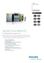 Preview: Specifications