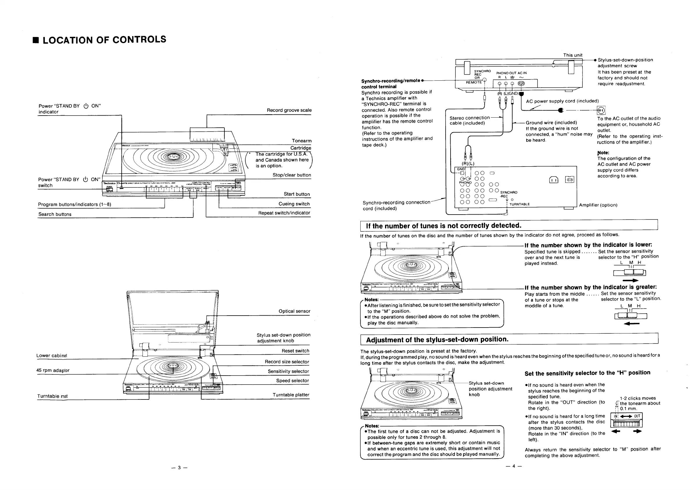 Page #3 background image