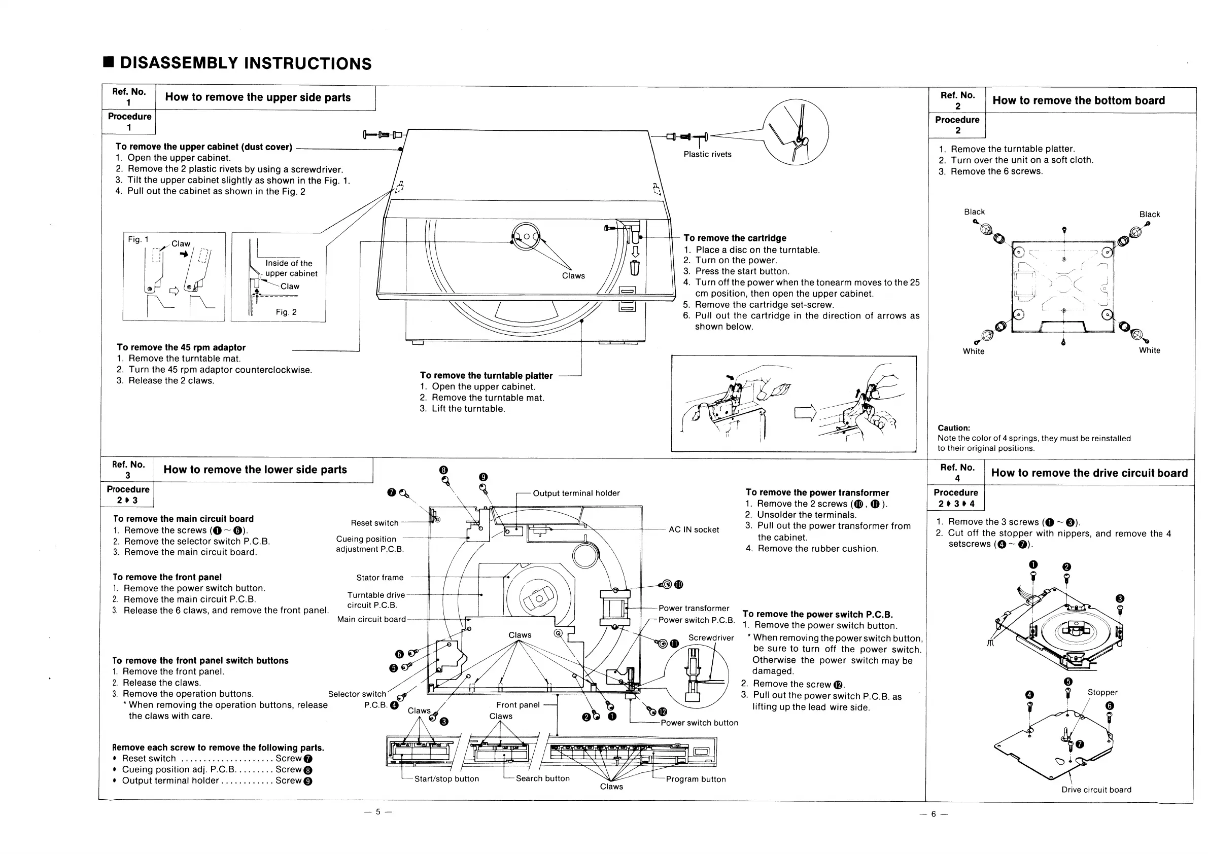 Page #4 background image