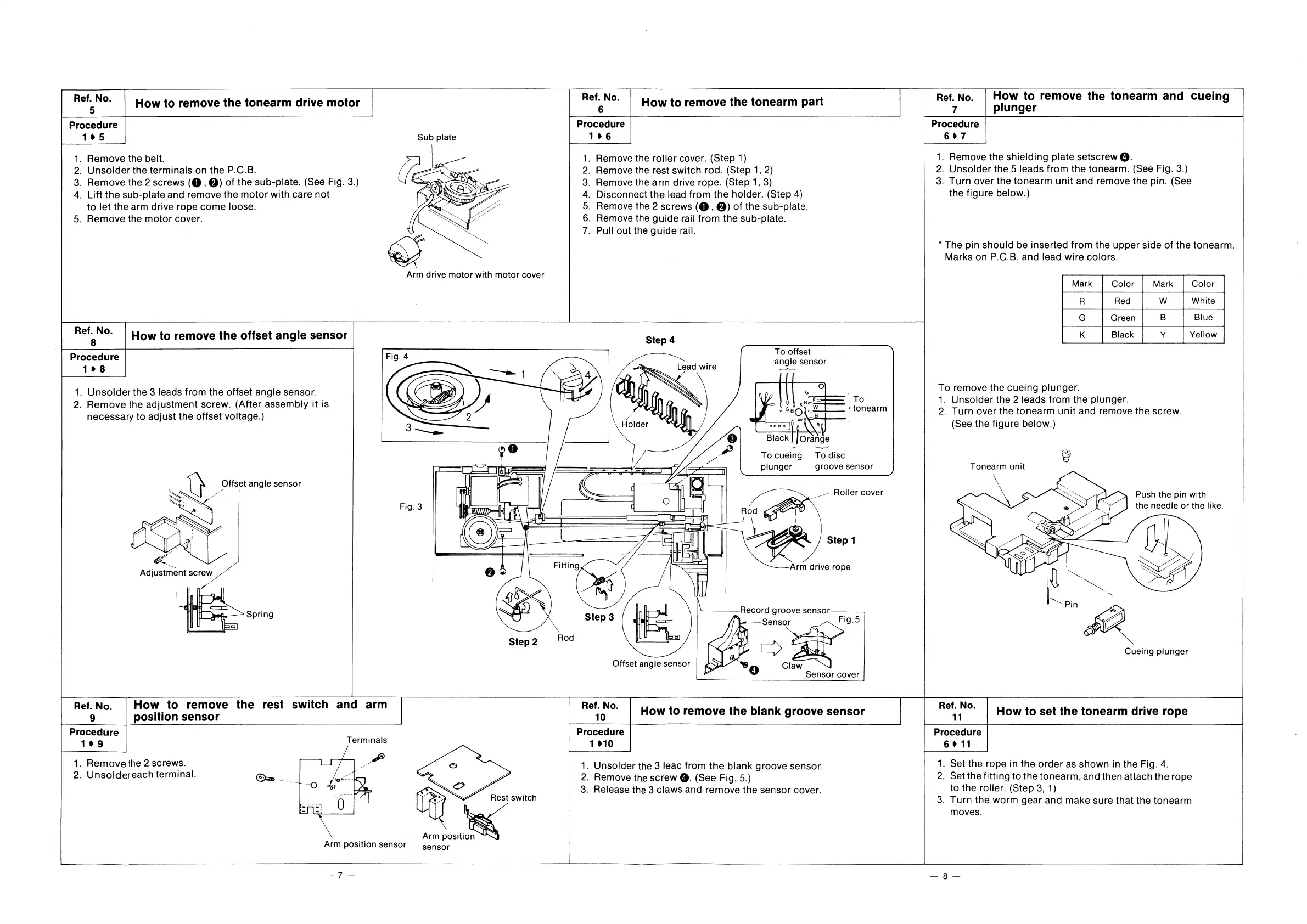 Page #5 background image