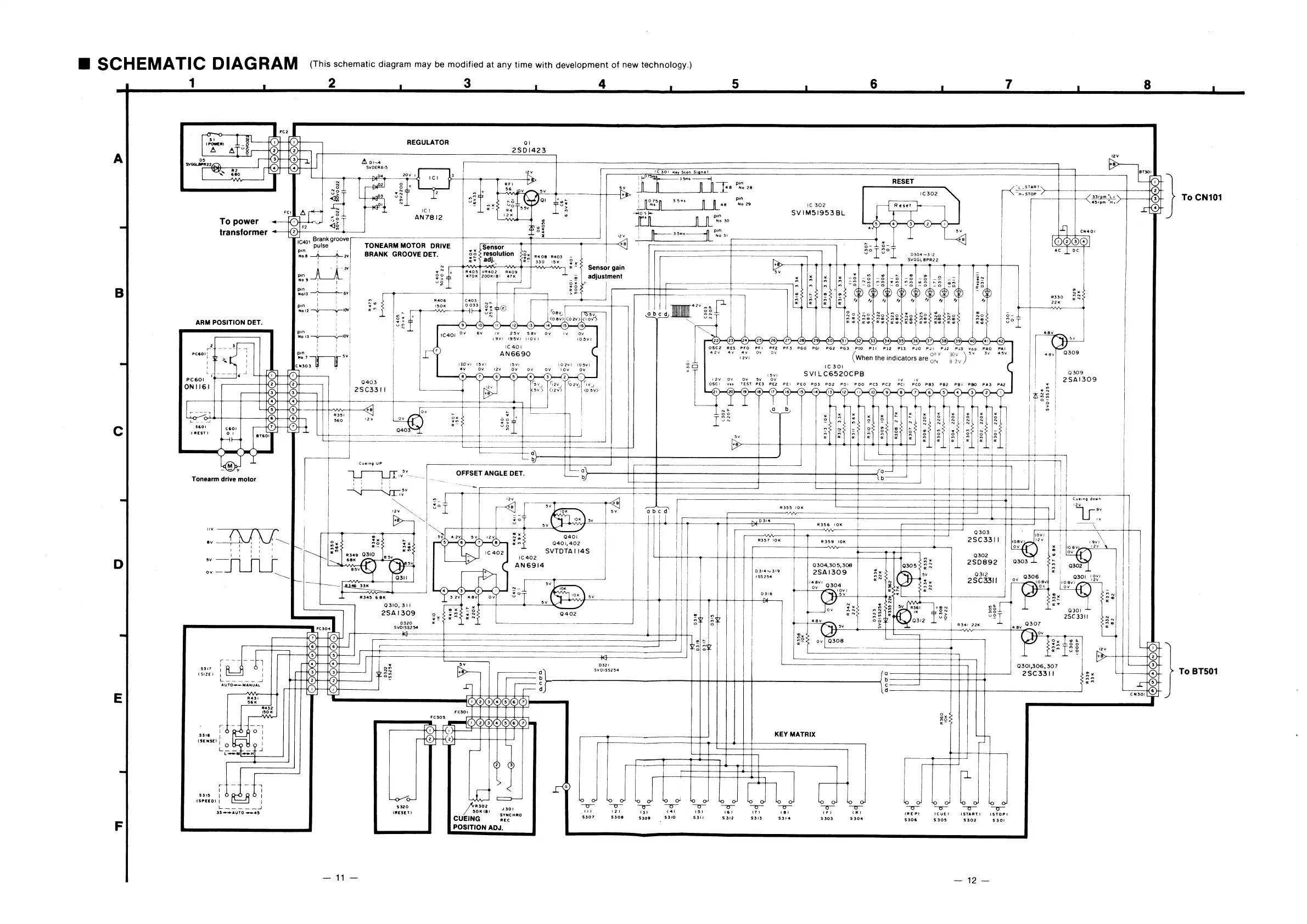 Page #7 background image